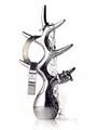 Free shipping High quality jewelery holder christmas tree jewellery display Valentine s day gift girlfriend birthday