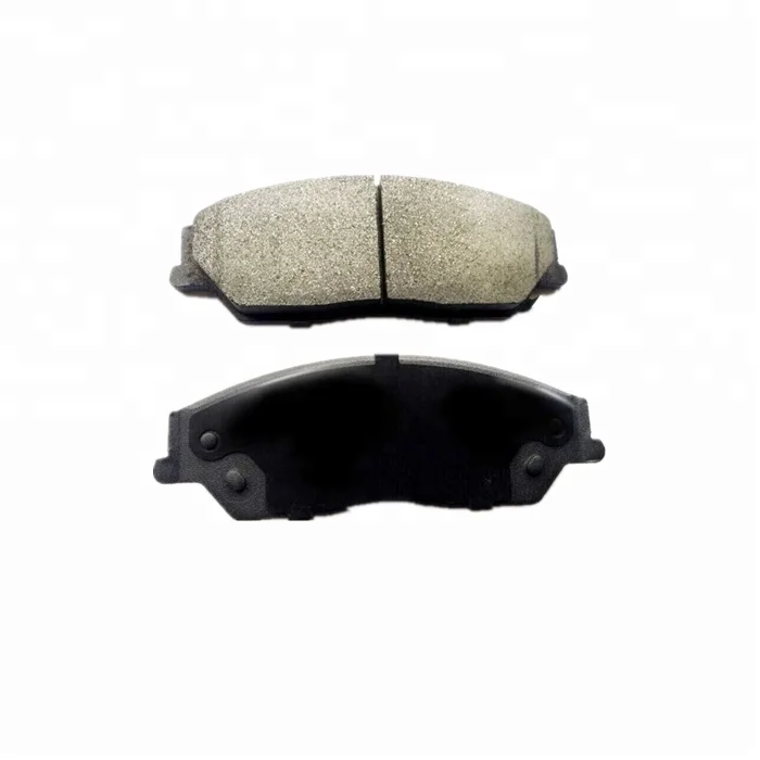 Good Quality Auto Parts Ceramic Brake Pad 0446506090 /d1726 Buy Good