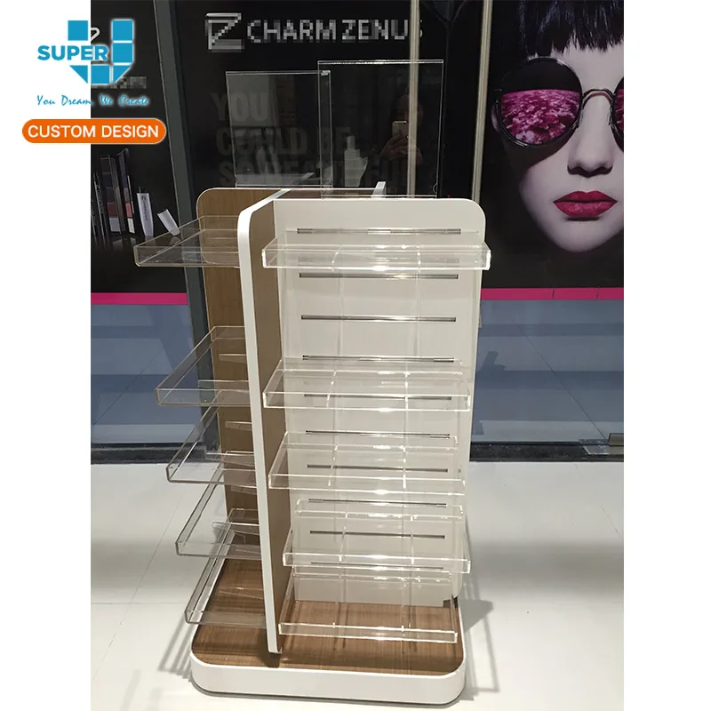 Purse Storage Organizer for Closet, 3 Pack Clear Acrylic Display Box for  Handbag