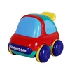 Top QualIty Car Model Rapid Prototyping Manufacturer SLA SLS 3D Printing Service