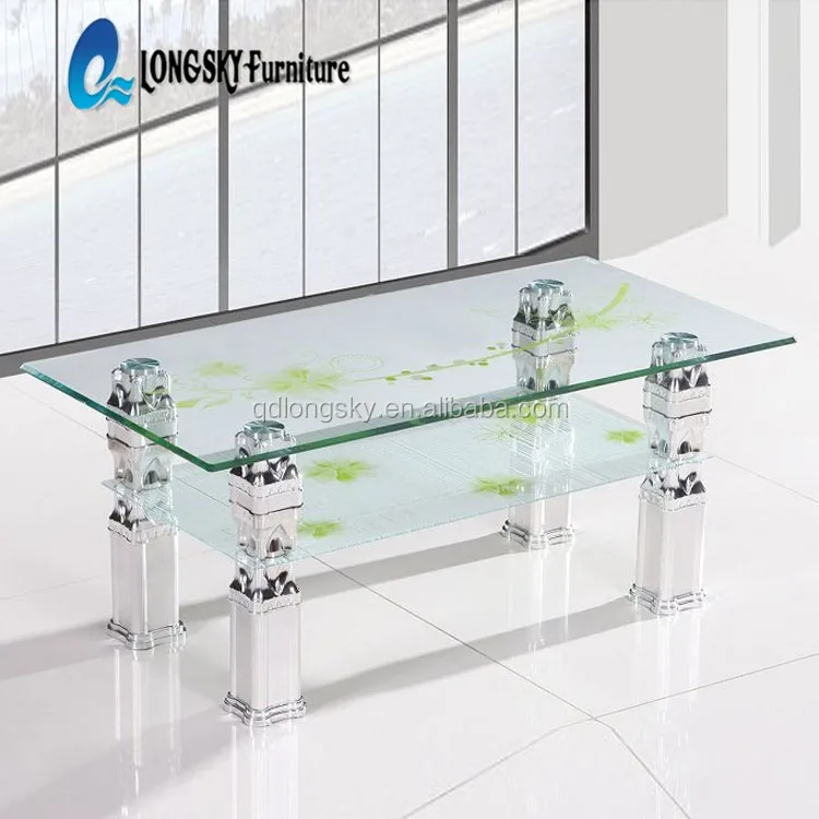 Ls 1097 New Design Glass Teapoy Tea Poi Cheap Price Coffee Table Center Glass Coffee Table Buy New Design Glass Teapoy Tea Poi Cheap Price Coffee Table Center Glass Coffee Table Product On Alibaba Com