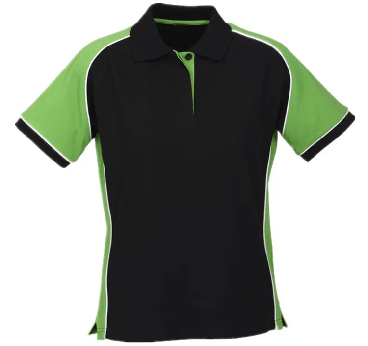 two color polo shirts wholesale