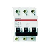 3p 16 Amp On Off On Switch Types Of Electrical MCB Circuit Breaker