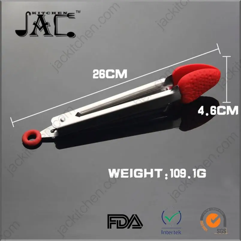Recyclablestainless Steel Mini Ice Tong