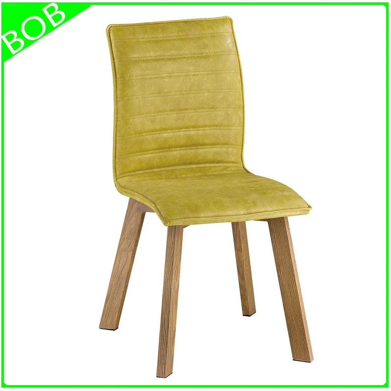 Long Legs Round Back Vintage Upholstery Dining Chair Model Buy