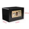 310X200X200mm Digital safe box for Fire Proof Ideal security secret box electronic password safe for Jewellery Gold caja fuerte