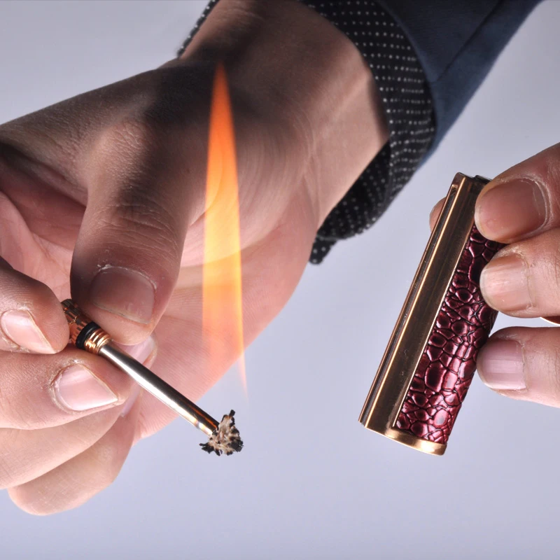 Permanent Match Lighter Buy Match Lightermetal Match Lighter