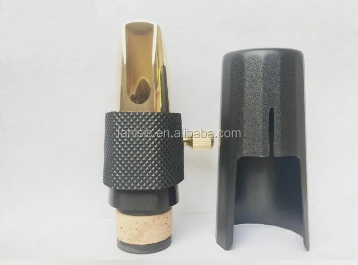 Metal Clarinet Mouthpiece
