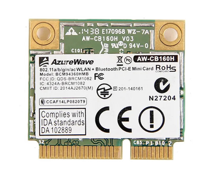 drivers azurewave bluetooth pcle mini card drivers azurewave bluetooth pcle mini card