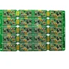 Microphone Set Top Box PCB Board Mainboard PCB Fabrication And Assembly