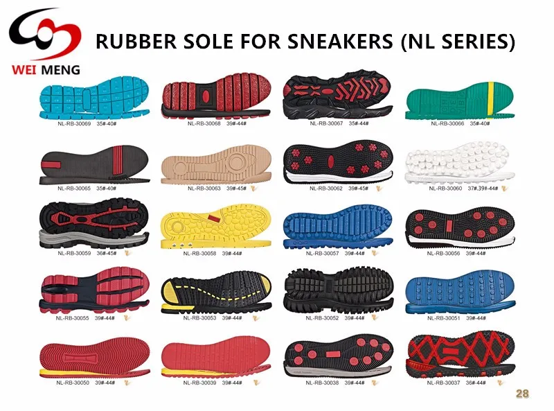 where to buy sneaker soles