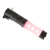 5 in 1 Self Help LED flashlight Car Safety Hammer