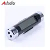 Car temperature gauge me digital thermometer hygrometer