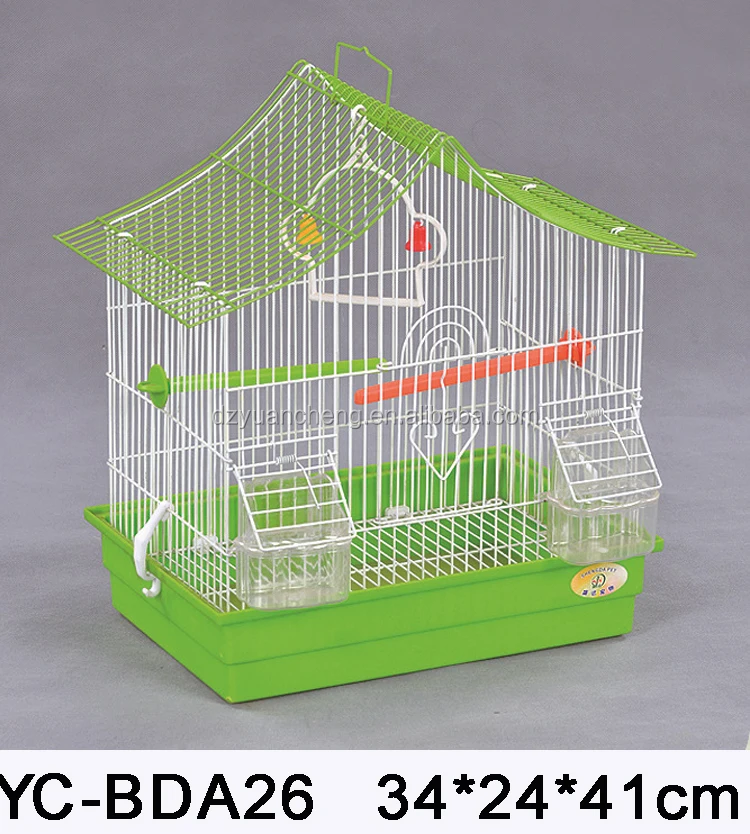 Petite Main Oiseau Caille Cage En Treillis Métallique De Haute Qualité Maison De Perroquet Cages à Vendre Pas Cher Buy Petite Cage à Oiseauxcage à