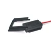 12 V DC LED light brightness controller electric light sensor switch For LED Displays
