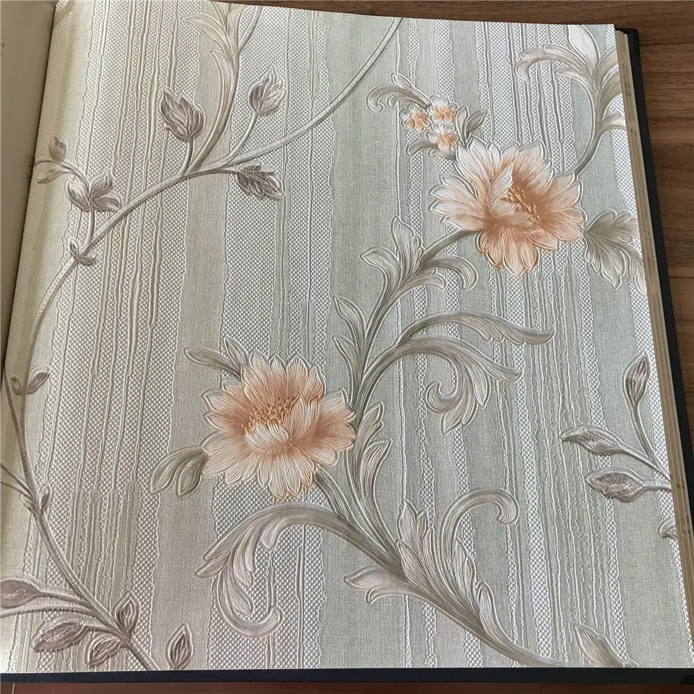 Waterfall Water Resistant Wallpaper For Livingroom Walls Buy Water