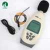 Smart Sensor AR844 Sound Level Meter record 4700 data Linearity Range: 50dB or 100dB