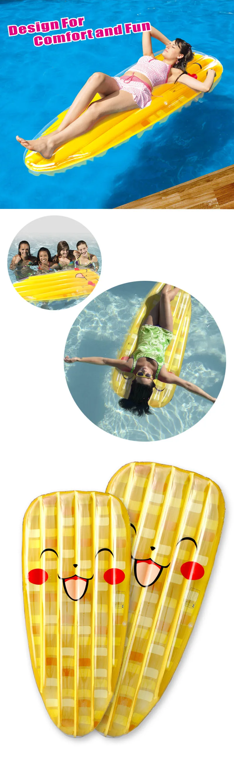 eits-eco-friendly-inflatable-white-seashell-floating-swimming-pool-0