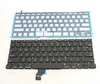 Wholesale US version keyboard for 13" Macbook pro A1502 ME864 ME865 retina 13+
