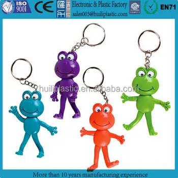 custom bendable figures