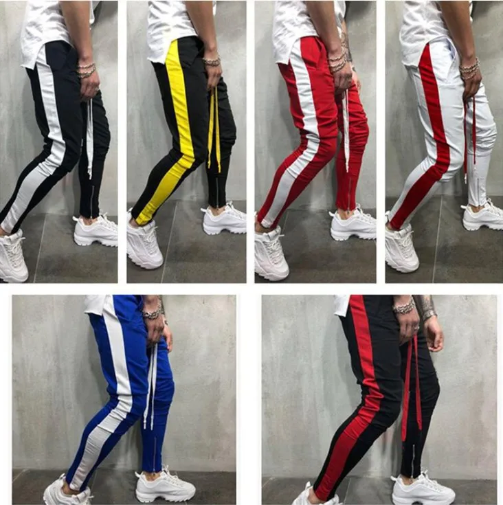 joggers park track pants