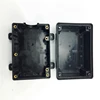 L0362070002A0 fuse case on chassis Foton mini bus