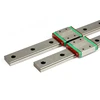 Miniature linear guide rail and block MGN12 MGW12