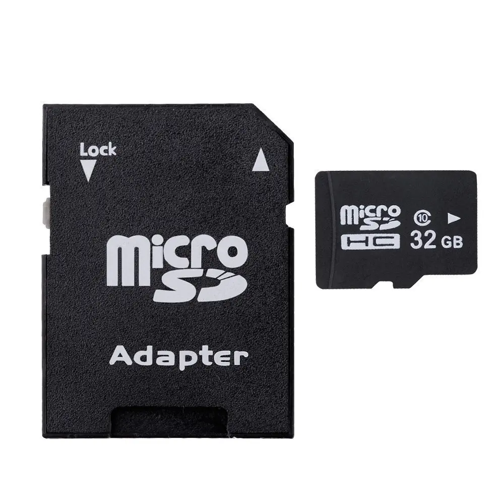 Карта памяти microsd tf карта