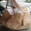 100% virgin pp resin woven pp skip bag/FIBCS packing pellets