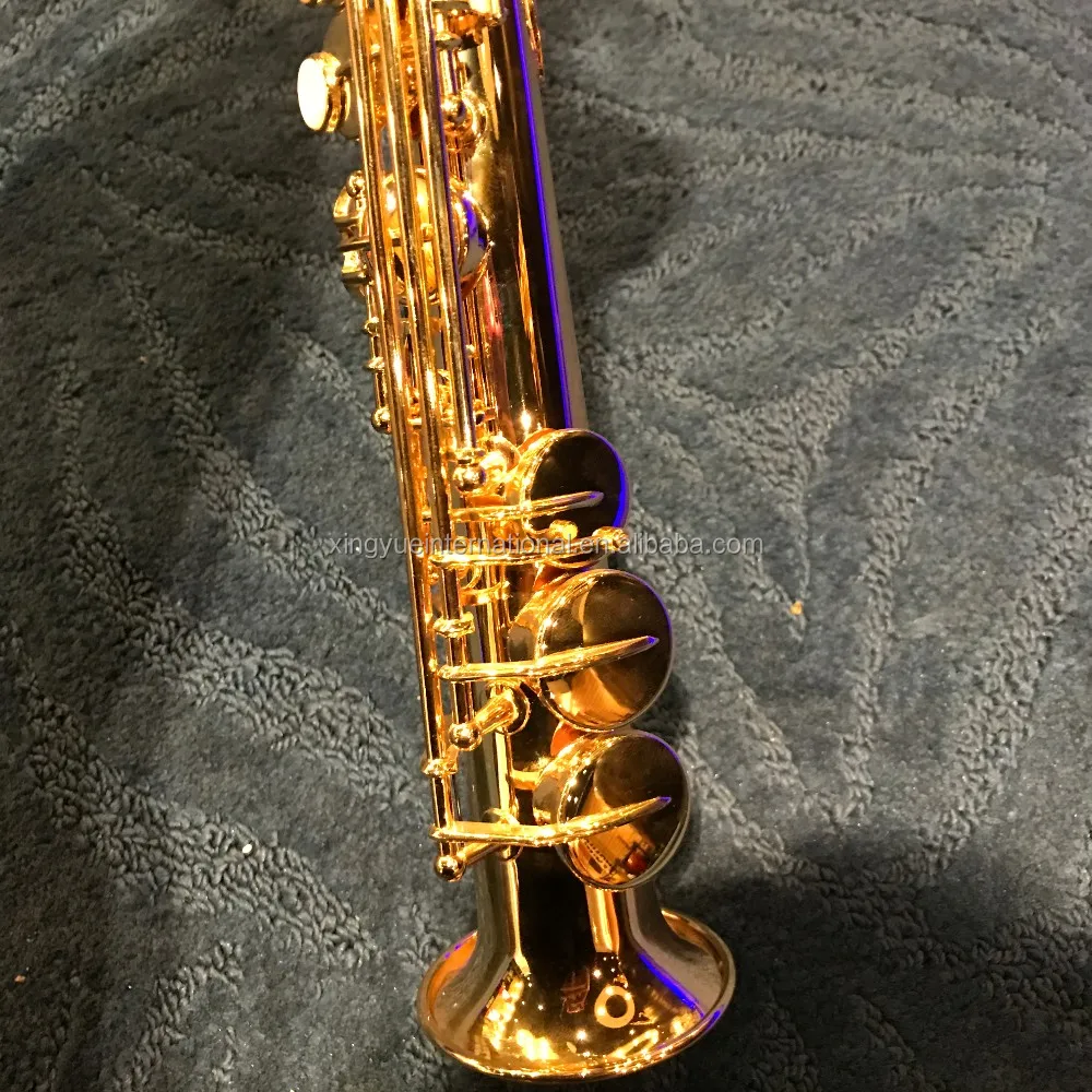 Sopranino saxophone/professio<em></em>nal sopranino saxophone