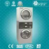 stack mat laundry machine/washer extractor and dryer