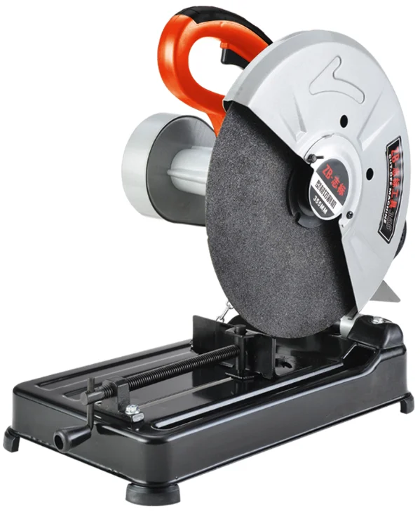 14" 2600w Aluminum Profile Cutting Saw Machine With Ce Buy Aluminum