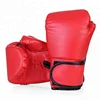 Finger Guard Sports Training Fighting Boxing Bag Wrap Wrist Protective Safety Box Gym Gloves