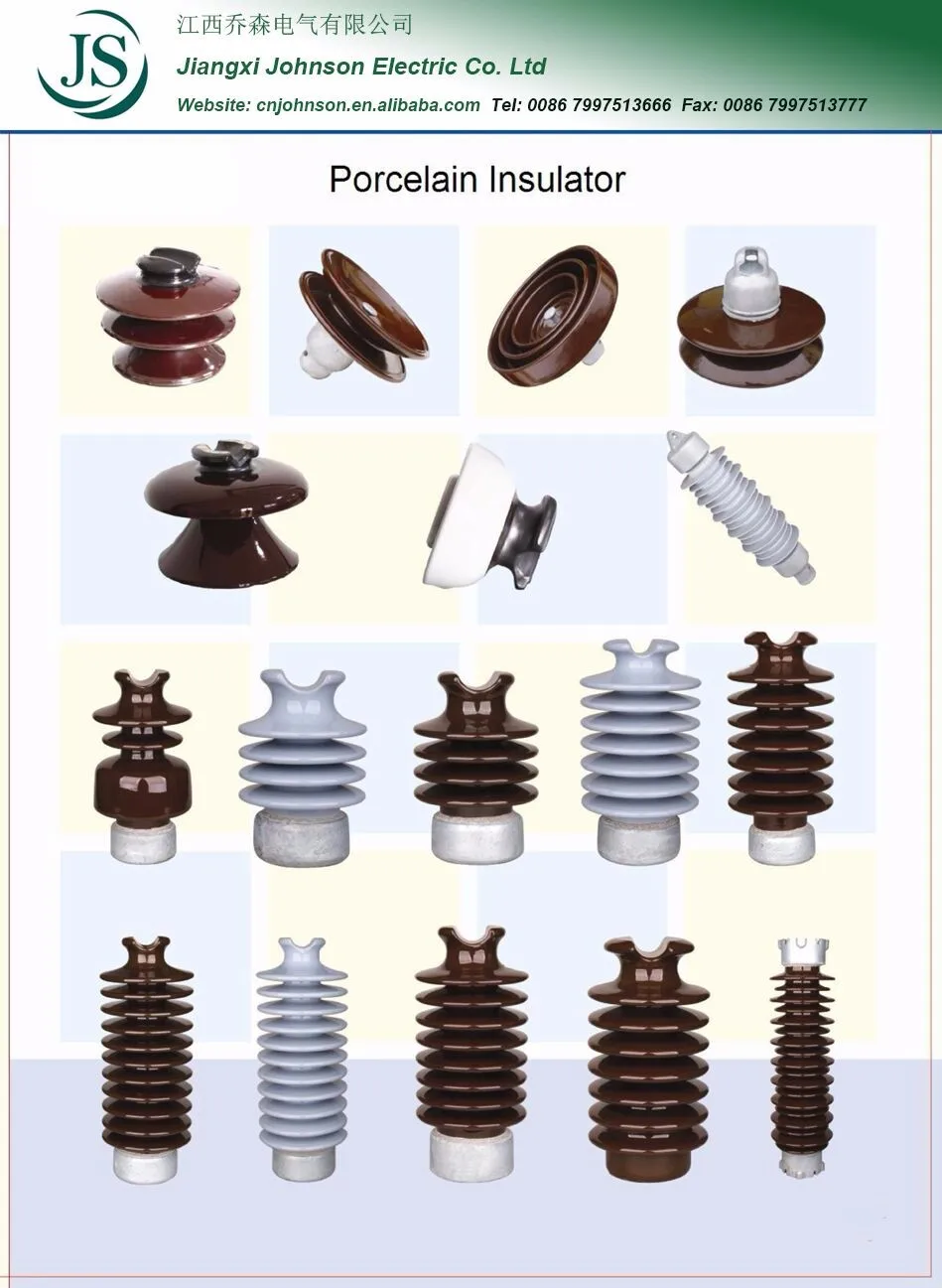 High Voltage Cap And Pin Type Suspension Insulator 52 Buy Cap And Pin Type Suspension