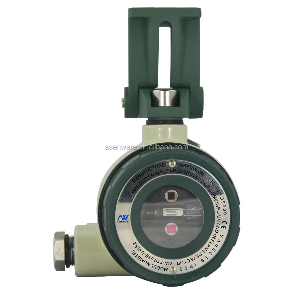 AW-FD703E-UVIR2 Dual Wavelength UVIR2 Flame Combined Flame Detector