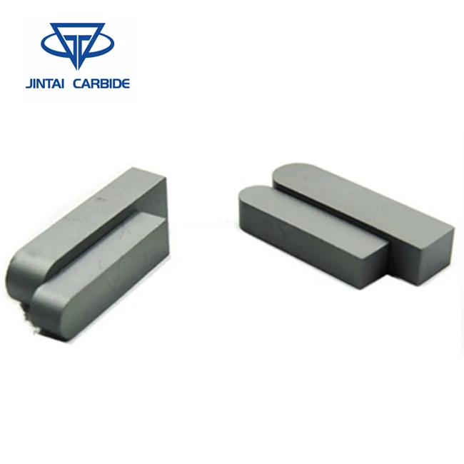 Zhuzhou Supply KG8 Soldering Tip, Marble Stone Working Tool Tungsten Carbide Tip Sintered