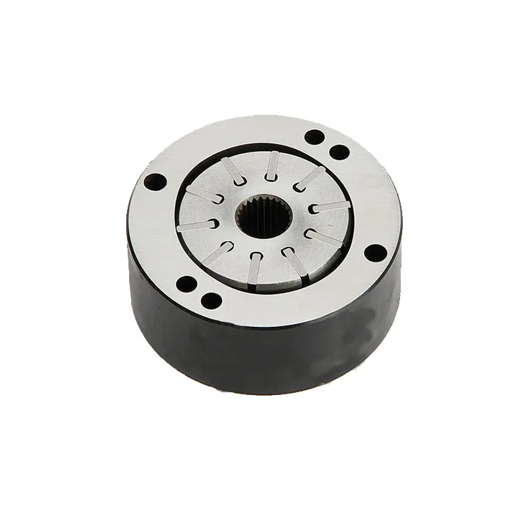 Factory power steering pump repair kit cartridges 47510063 for truck