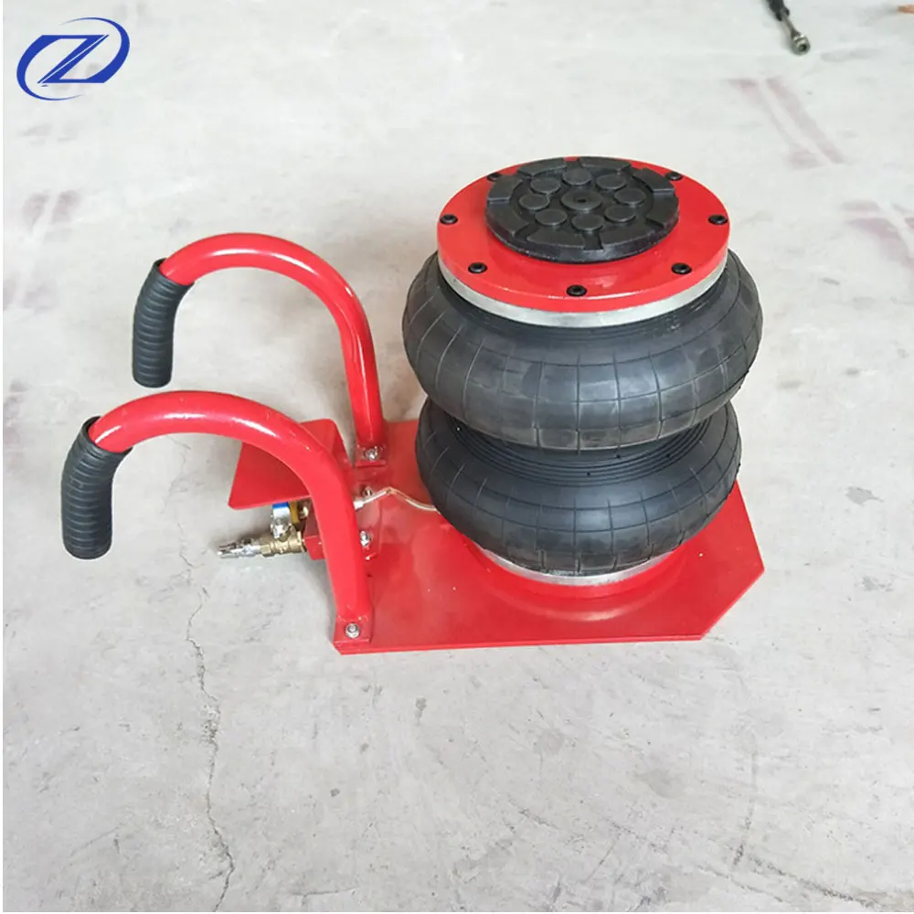 50/25 吨卡车千斤顶气动液压千斤顶