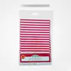 Christmas Gift Bag Jumbo/Giant/Large Plastic Poly Bag for large present