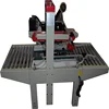 FXJ-5050 Top & bottom drive full automatic strapping machine
