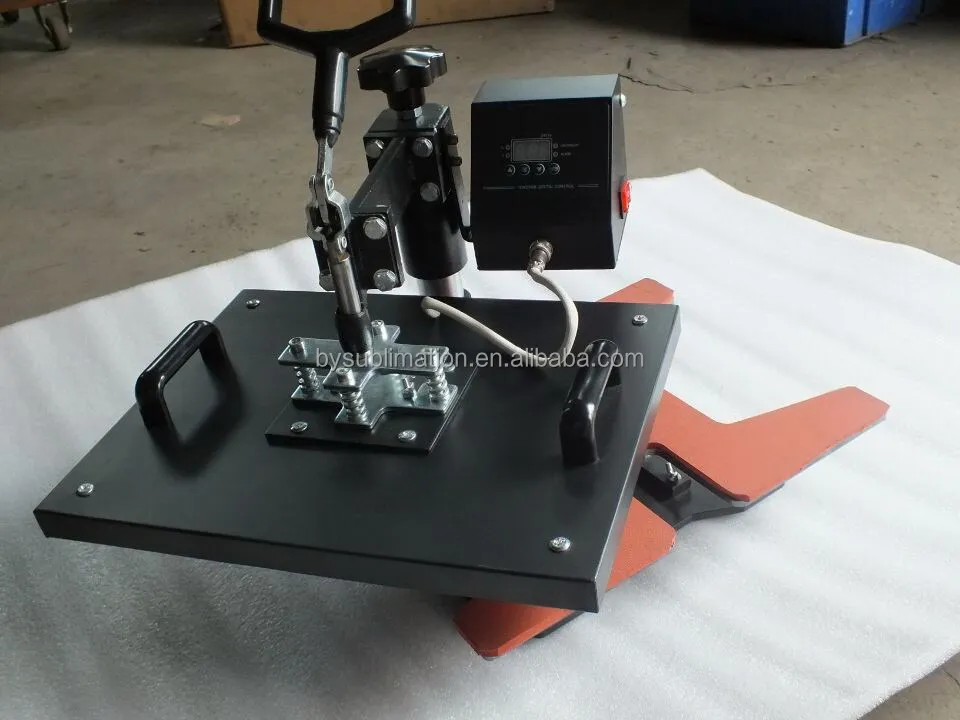 High Quality Shoes Heat Press Machine/transfer Machine For Diy Shoes