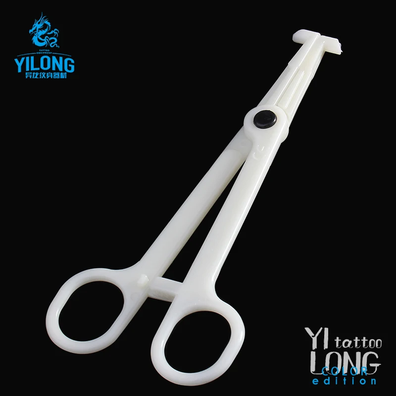 Yilong  Disposable Needle Diagonal pliers Piercing Tools