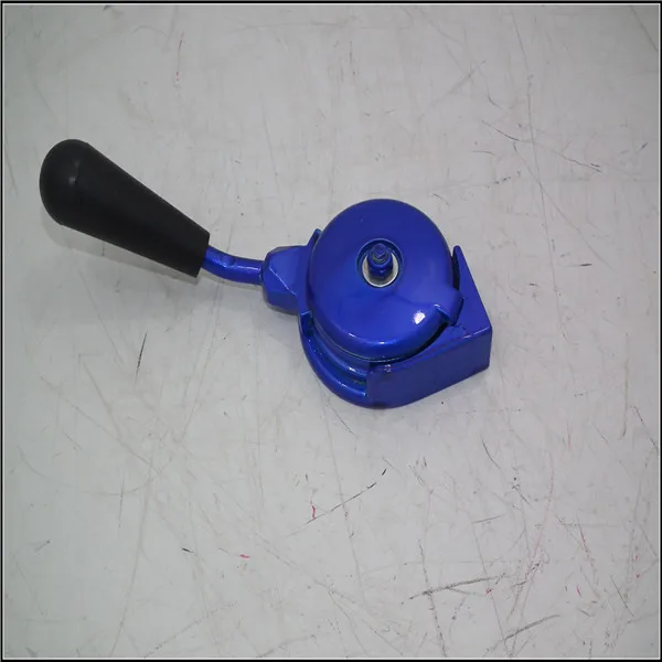 High Quality Gj1103d Lawn Mover Hand Throttle Control Lever Buy Hand