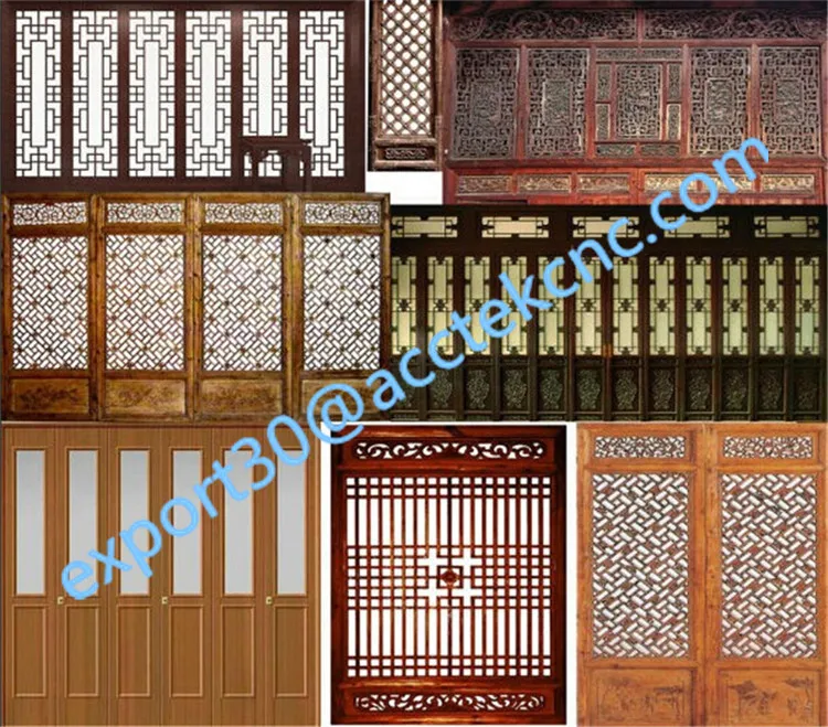 Wood Metal Milling Mould Making CNC Machine ATC CNC Router 6090 3 Axis For Sale With Auto Tool Changer