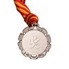 New Arrived Custom Production Metal Award Medal, Sports Display Medal of Honor