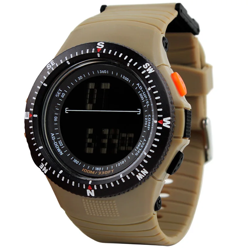 skmei watch 3atm
