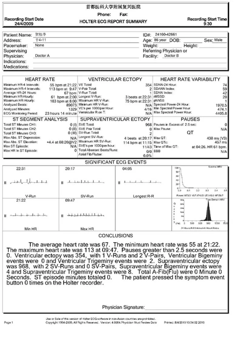 Report Online Ganga Diagnostic Medical