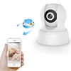 Wireless WIFI Controlled Rotating PT Camera Price Compatible with Tuya Complete Smart Home Automation Security System