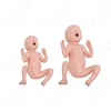 Medical Model Nursing 24 Weeks And 30 Weeks Premature Infant Model