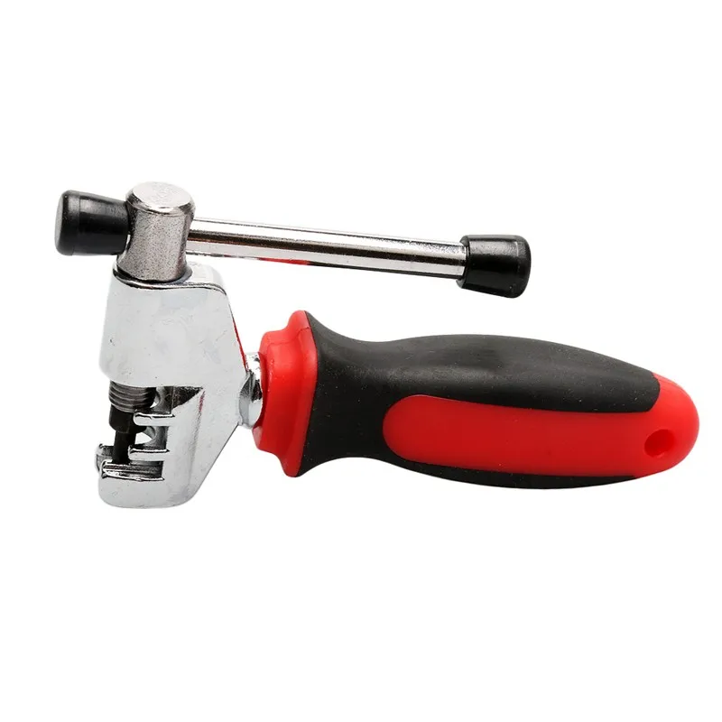 Motorcycle Tools Chain Alignment Repair Tools Heavy Duty Chain Breaker